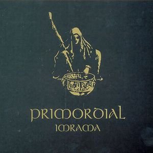 Primordial - Дискография 