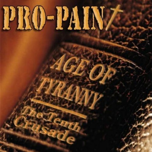 Pro-Pain - Discography 