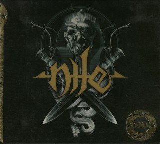 Nile - Discography 