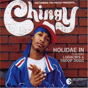 Chingy-Дискография 