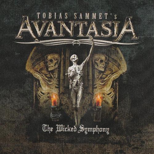 Avantasia Discography 