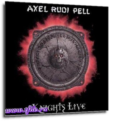 Axel Rudi Pell - Дискография 