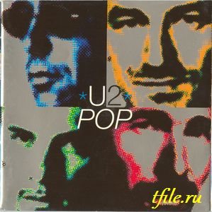 U2 - Дискография 