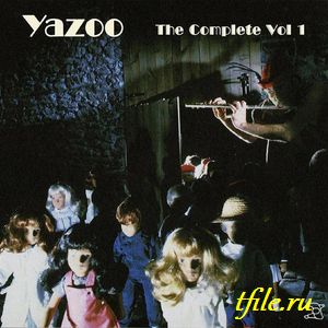 Yazoo - Дискография 