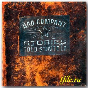 Bad Company - Дискография 