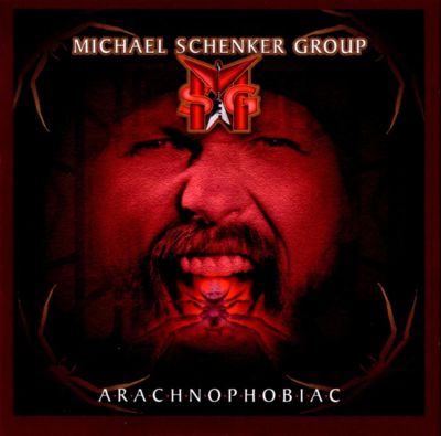 Michael Schenker - Discography + Projects 