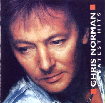 Chris Norman - Discography 