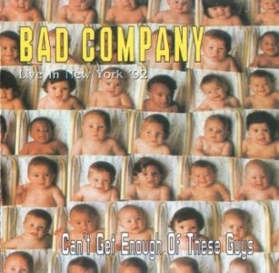 Bad Company- Discography+The Law, P. Rodgers,Brian Howe - Solo Albums. 