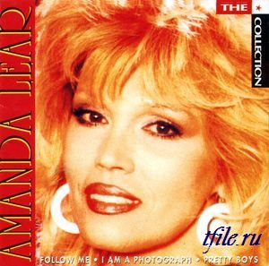 Amanda Lear - Дискография 