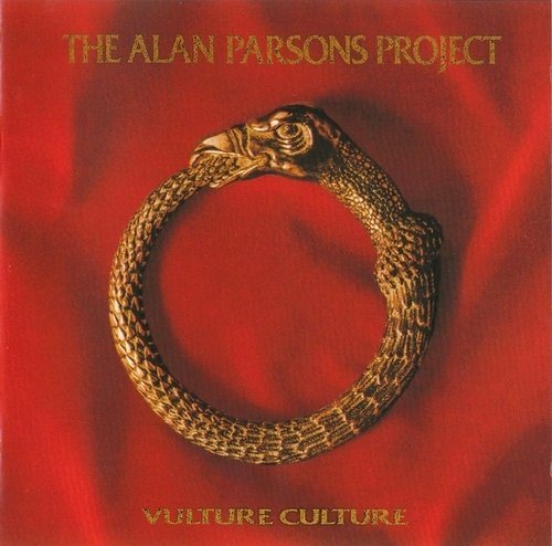 The Alan Parsons Project - Discography+ E.Woolfson, C.Rainbow,C.Blunstone-Solo Albums 