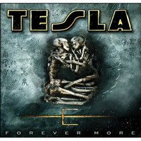 Tesla - Дискография 