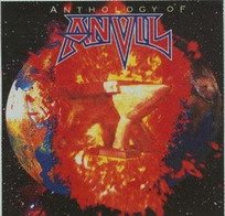 Anvil - Дискография 