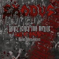 Exodus - Дискография 