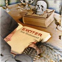 Exciter - Дискография 