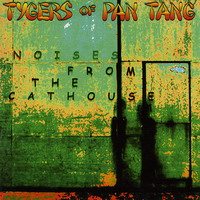 Tygers of Pan Tang - Дискография 