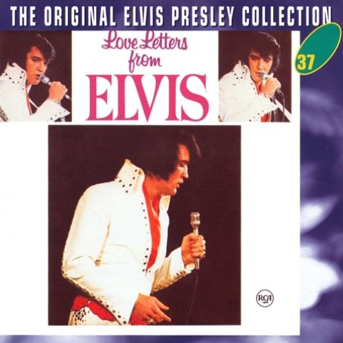 Elvis Presley - The Original Elvis Presley Collection 