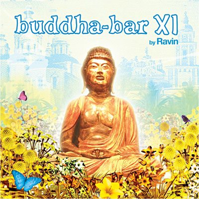 Buddha-Bar - Дискография 