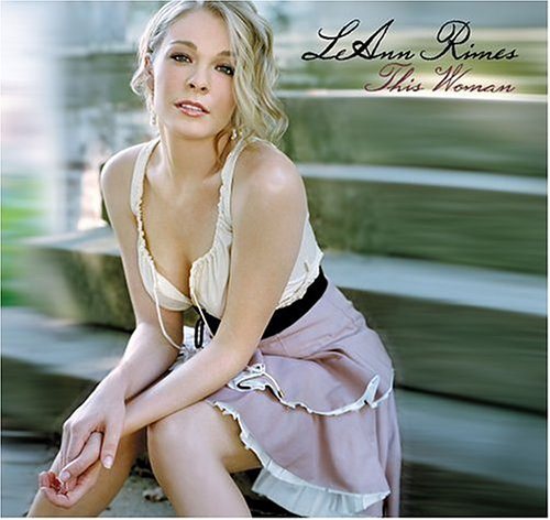 LeAnn Rimes - Дискография 