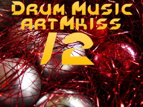 VA - Drum Music v.1-56,57,58,59,60,65,74,76,77,78,80 