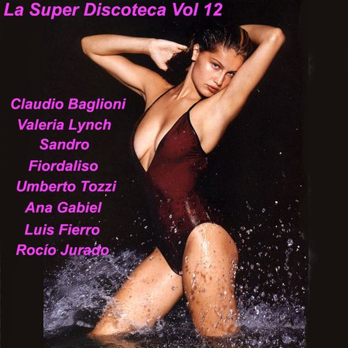 VA-La Super Discoteca 