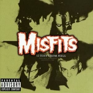 Misfits - Дискография 