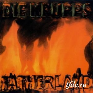 Die Krupps - Дискография 