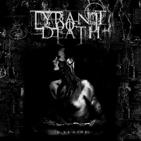 Tyrant Of Death - Дискография 