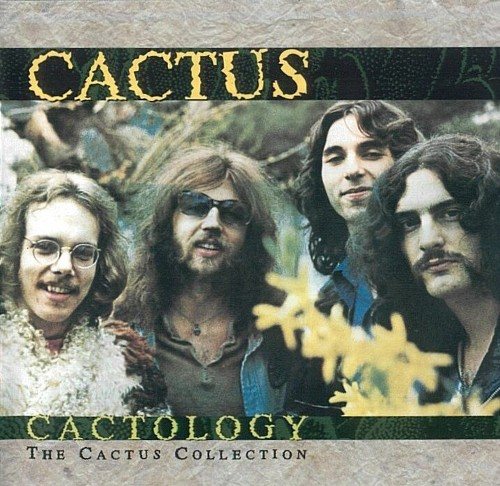 Cactus - Discography 