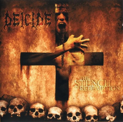 Deicide - Discography 