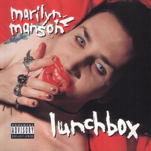 Marilyn Manson - Дискография 