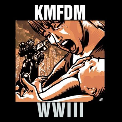 KMFDM - Дискография 