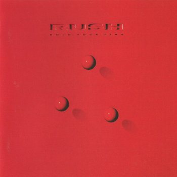 Rush - Discography 