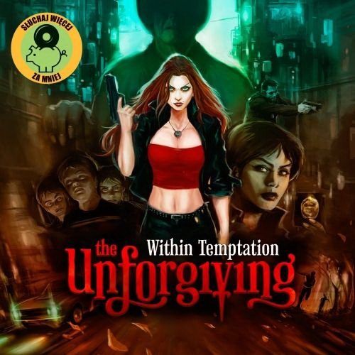 Within Temptation - Дискография 