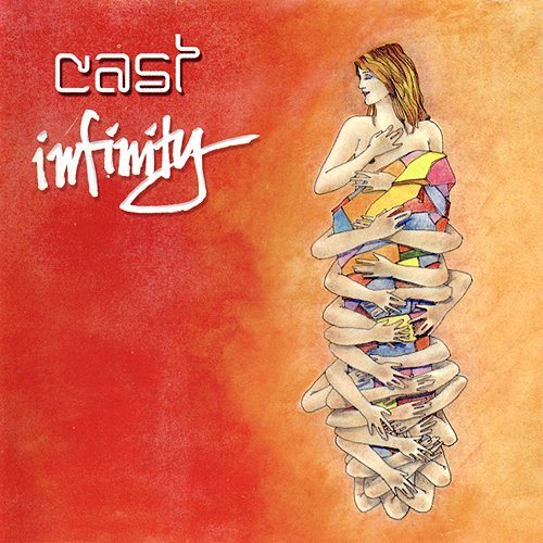 Cast - Discography 