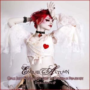 Emilie Autumn - Дискография 