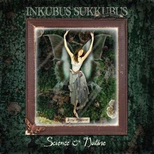 Inkubus Sukkubus - Дискография 