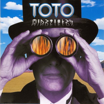 Toto - Studio Discography 