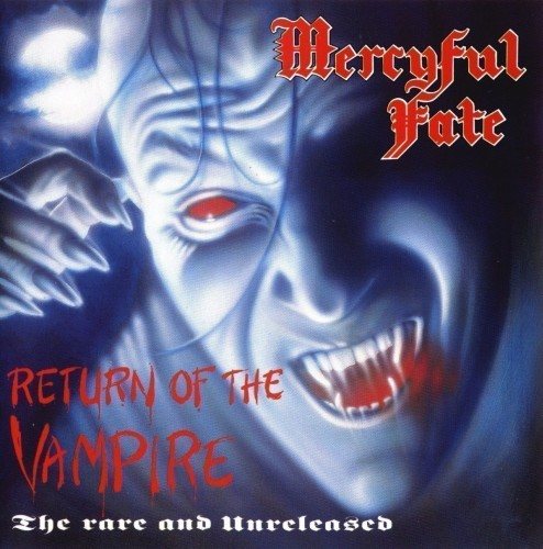 Mercyful Fate - Discography 