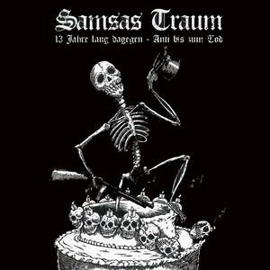 Samsas Traum - Дискография 