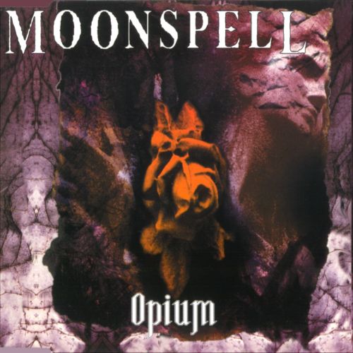 Moonspell - Discography 