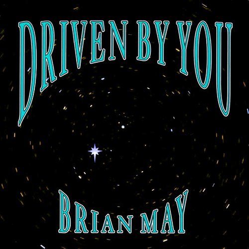 Brian May Discography 