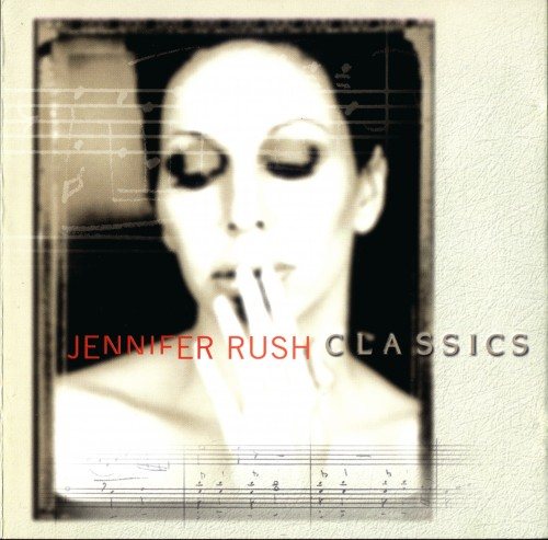 Jennifer Rush - Discography 