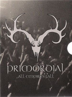 Primordial - Дискография 