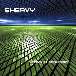 Sheavy - Дискография 