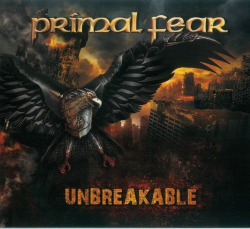 Primal Fear - Discography 