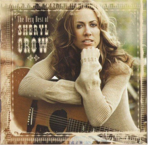 Sheryl Crow - Discography 