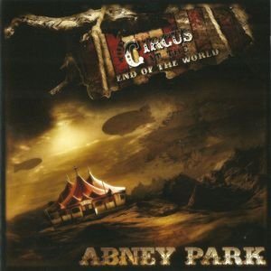 Abney Park - Дискография 