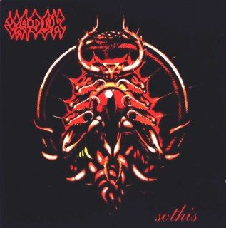 Vader - Discography 