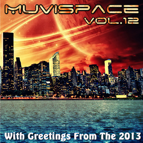 VA - MuviSpace Vol.1-14 