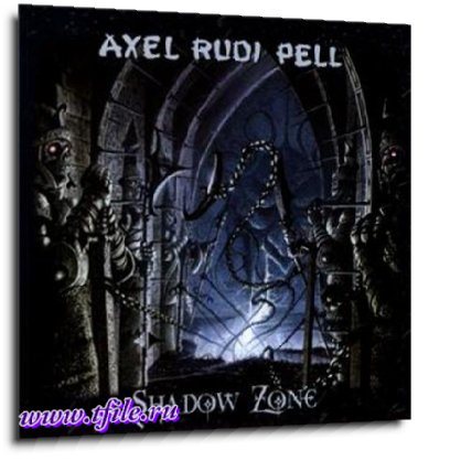 Axel Rudi Pell - Дискография 